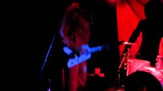 Datarock - Princess (intro)