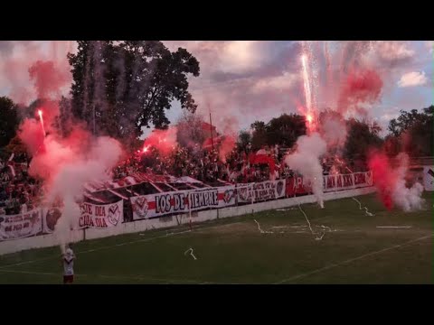 Club La Providencia - Rio Seco - Tucumán 