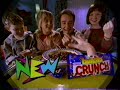 1994 Nestle Buncha Crunch Thing Loves Buncha Crunch TV Commercial