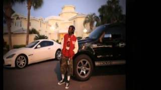 Young Money Short Dawg Drankenstein Rollin Wit A G