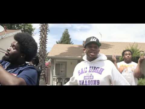 Neno ft. Deano - New Sac City (Music Video) ll Dir. Chito Floriano