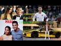 Cristiano Ronaldo Lifestyle 2021, Income, House, Cars, Family, Wife Biography,Son,Daughter,&NetWorth