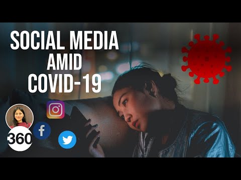 How Pandemic Has Changed Our Social Media Posting Habits