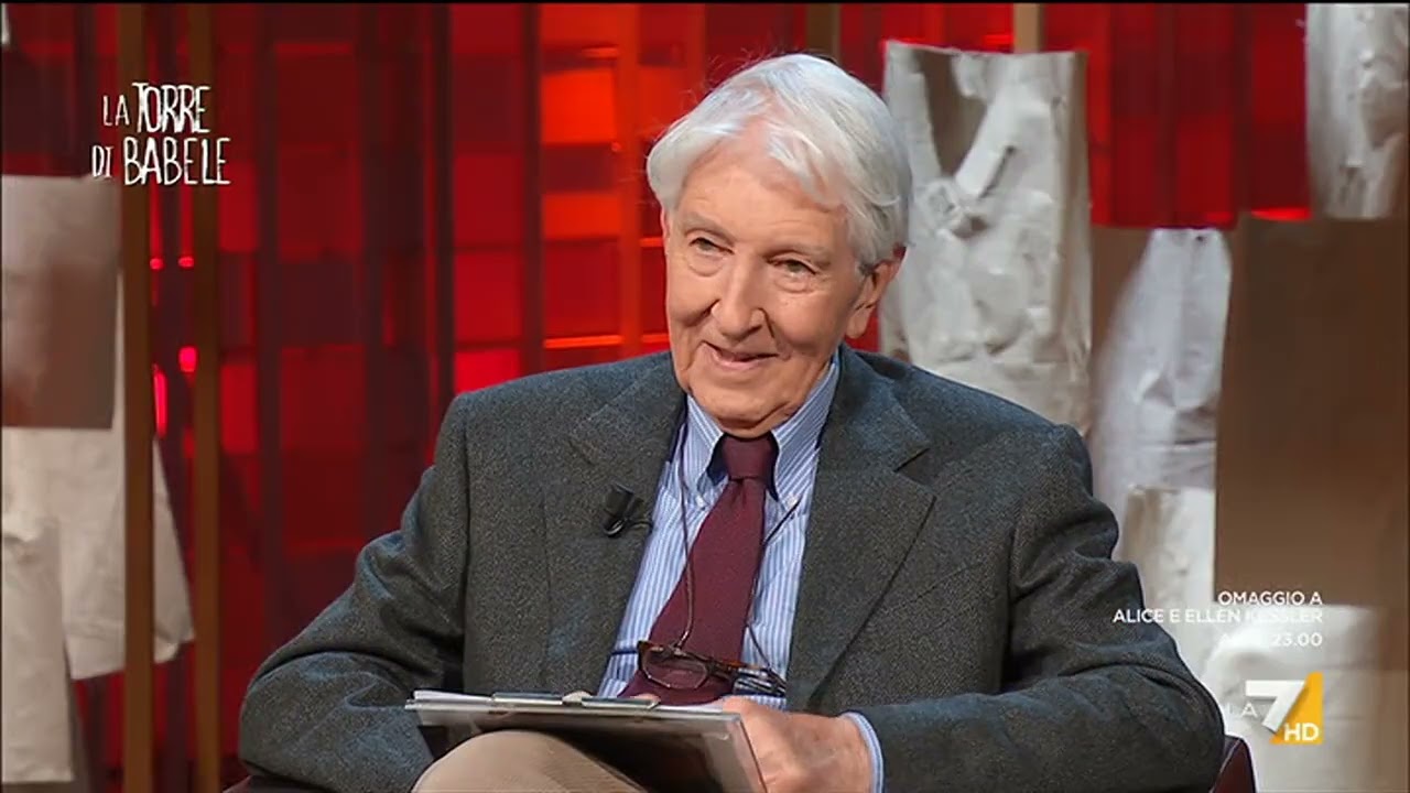 La Torre di Babele 17/11/2025