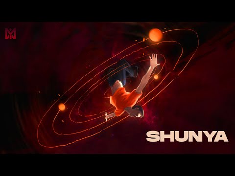 Yoma, Dronark Ft. LostHead - Shunya (Lyric Video)