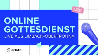 Download lagu LIVEGOTTESDIENST | AUSGERICHTET #2 | C3HOME mp3