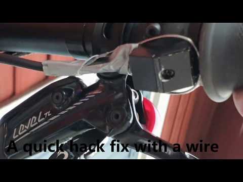 Is it just me, or are Oset throttles a bit weak? #oset #osetbikes