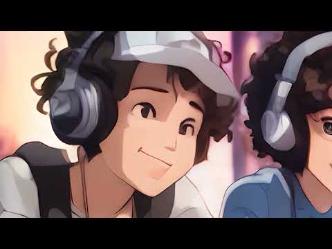 DannyLux - HOUSE OF LUX (Official IA Visualizer)