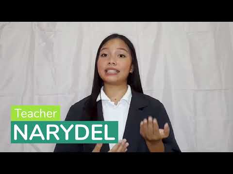 Narydelのプロフィール動画