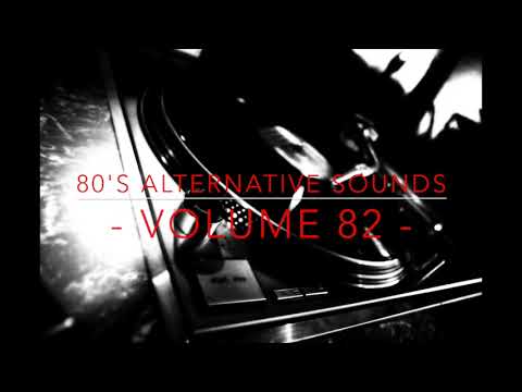 80'S Afro Cosmic Alternative Sounds - Volume82