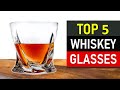 Whiskey Glasses Top 5 Best Whiskey Glasses 2021