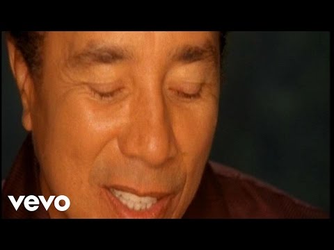 Smokey Robinson - Sleepin' In