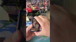 Opening a pack of Perfect Order Pokemon #pokemon #pokemontcg #perfectorder