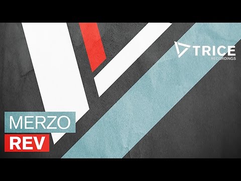 Merzo - Rev (Original Mix)
