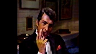Dean Martin - Red Sails In The Sunset
