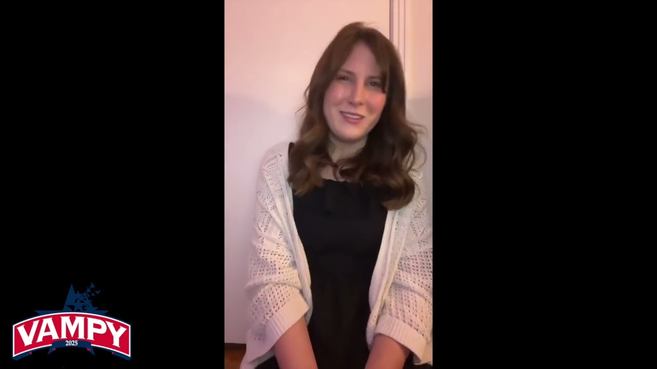 VAMPY 2025 | Psychology Video Preview