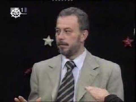 Nocna Mora - Raos vs. Rozic