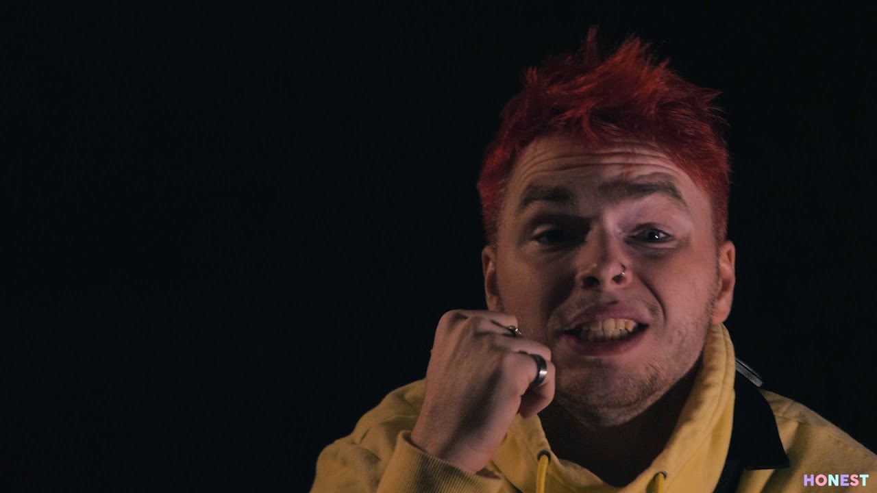 Ned Kelly - FLEXIN (Official Music Video)