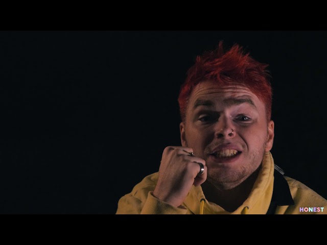 Ned Kelly - FLEXIN (Official Music Video)