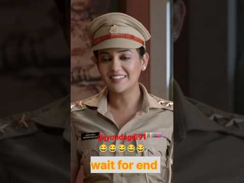 # madam sir # funny scene ☺️# hassina malik with mother # and # DSP sir # chita & pushpa ji