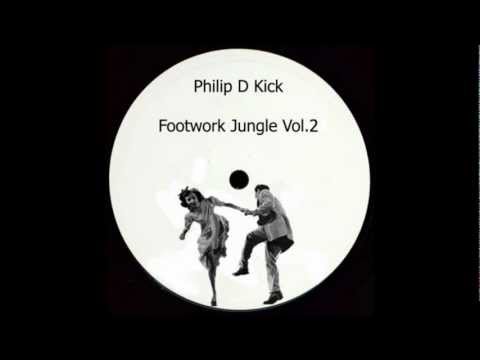 Adam f - Circles (Phillip D Kick footwork edit)