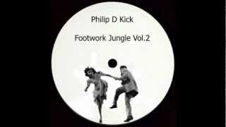 Adam f - Circles (Phillip D Kick footwork edit)