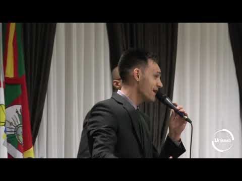 QUARTETO DOM LIVRE - NA ROCHA ETERNA FIRMADO