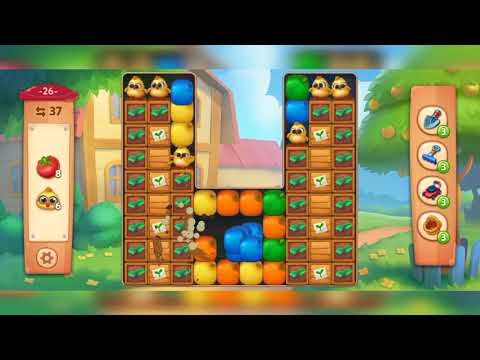 Farmscapes - Level 26