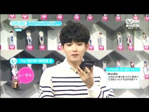 [fx2you.net] 140613 Super Idol Chart Show Victoria Cut