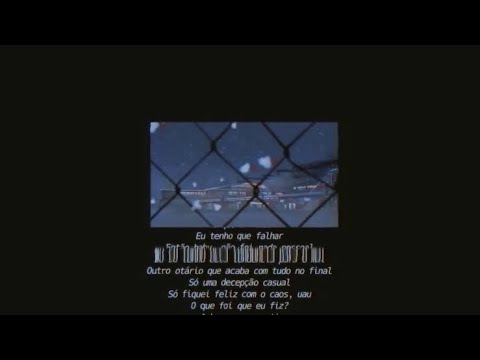 1 HORA Lil Chainz x Lucas A.R.T - Frio do inverno