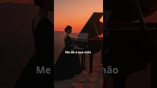 ME ENSINA #avulsoccb #musica #musicosccb #gospelmusic #hinosccb #musicagospel #louvores #