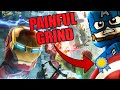 The Most GRINDY Lego Game
