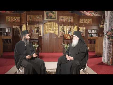 MUSCEL TV diary 21 08 2025 IN ADVICE WITH FATHER ȘTEFAN NUȚESCU