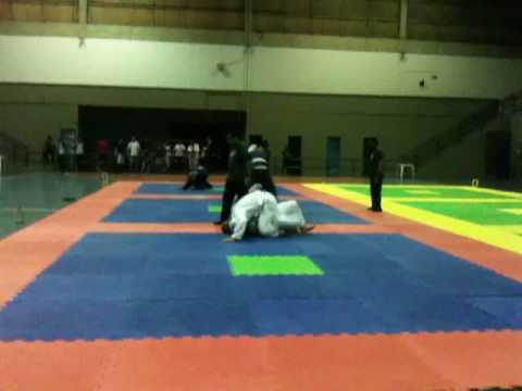 Francisco Caus - Gracie Barra Caveirinha
