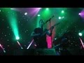 M83 - Steve McQueen - Live in San Francisco