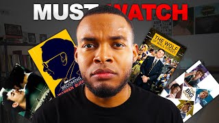Top 5 Movies Every Investor Should Watch