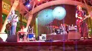 Halfway to Hazard~ I&#39;m Tired