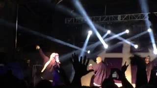 Dark Lotus - Ka-Boom! live at the Gathering Of The Juggalos 17 in Thornville, Ohio 2016 #GOTJ17