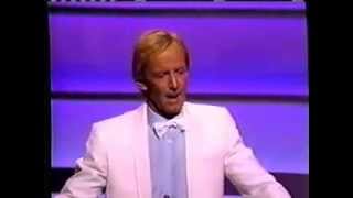 Paul Hogan&#39;s awesome speech at the Oscars