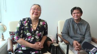‘Big relief’: Aglubat family fighting to stay in Canada receives work permits