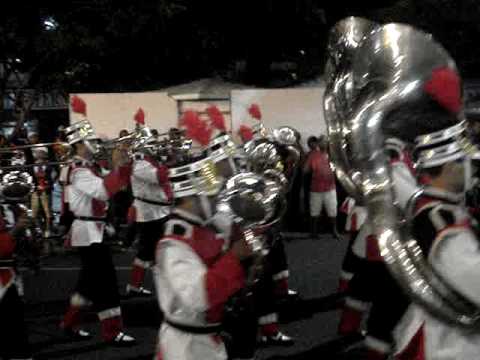 Bamusji em Feira de Santana/Ba. ( saida )