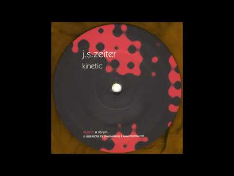 J.S.Zeiter - Kinetic [M-0007]