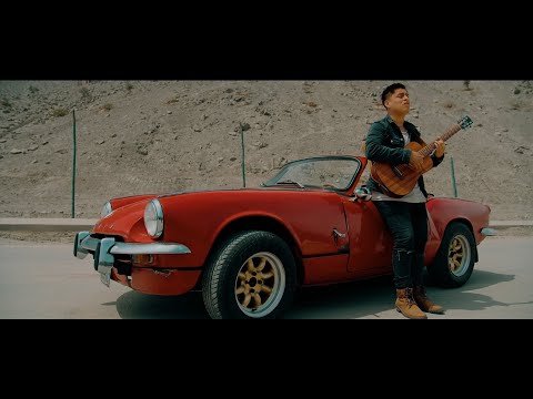 Leonel Bravo - Amor Bonito (Videoclip Oficial)