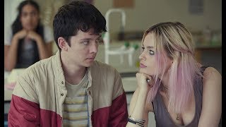 Sex Education Trailer Song (Ezra Furman - Love You So Bad)