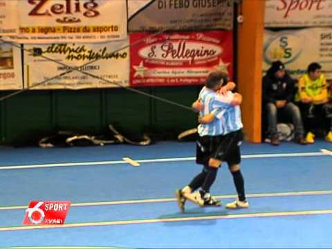 Tubi Spa Loreto - Fratelli Cambise 5-1