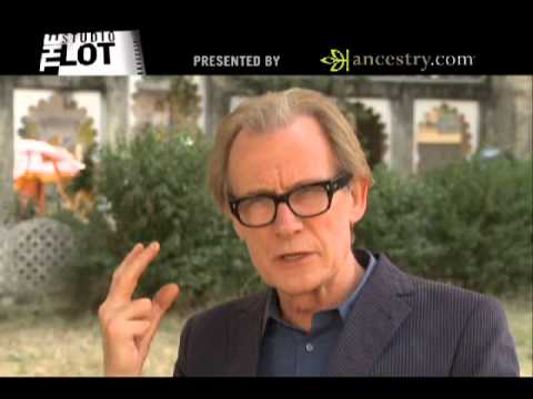 Mini Featurette #2 (Part 2)
