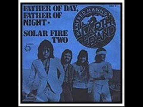 Manfred Mann's Earthband - father of day father of night