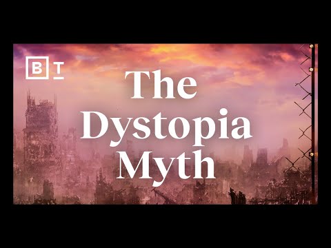 Will civilization collapse? | WIRED’s  Kevin Kelly