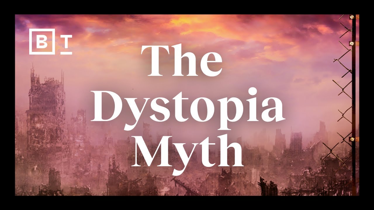 Will civilization collapse? | WIRED’s  Kevin Kelly