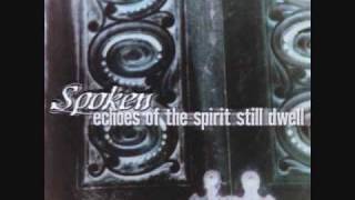 Spoken - Goodbye
